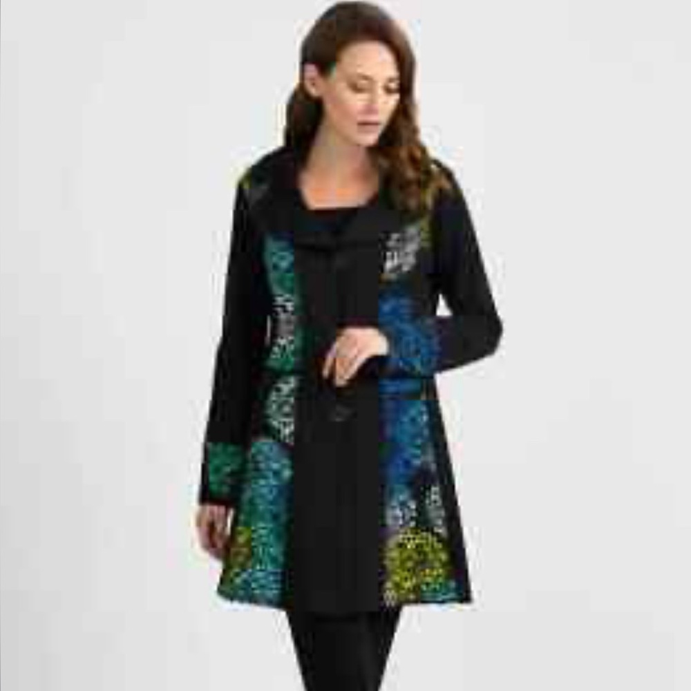 Joseph ribkoff jacket